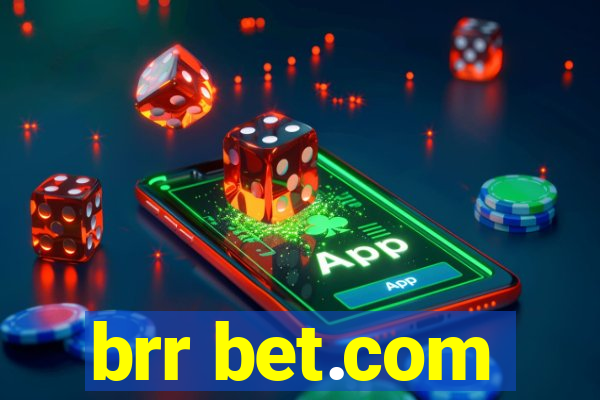 brr bet.com